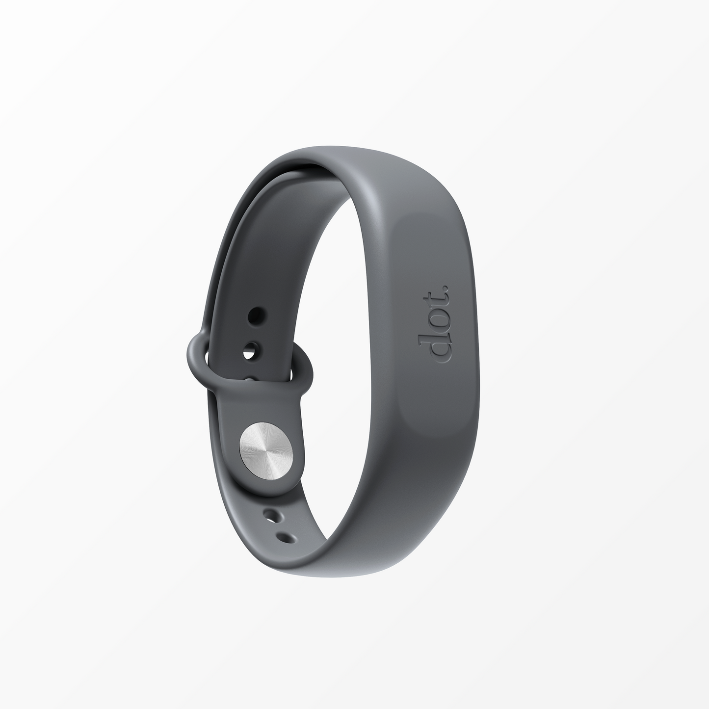 dot. Band - Digital Business Card Wristband - Tap Compatible with iPhone & Android