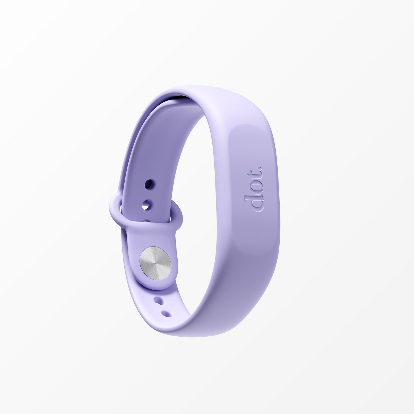 dot. Band - Digital Business Card Wristband - Tap Compatible with iPhone & Android