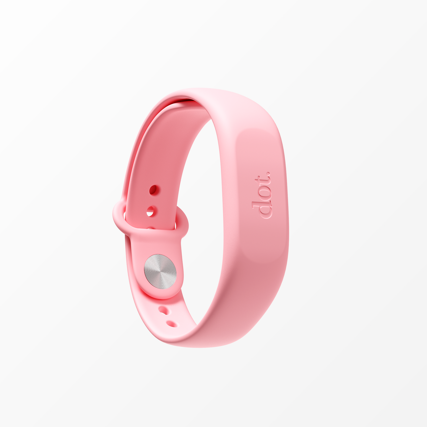 dot. Band - Digital Business Card Wristband - Tap Compatible with iPhone & Android